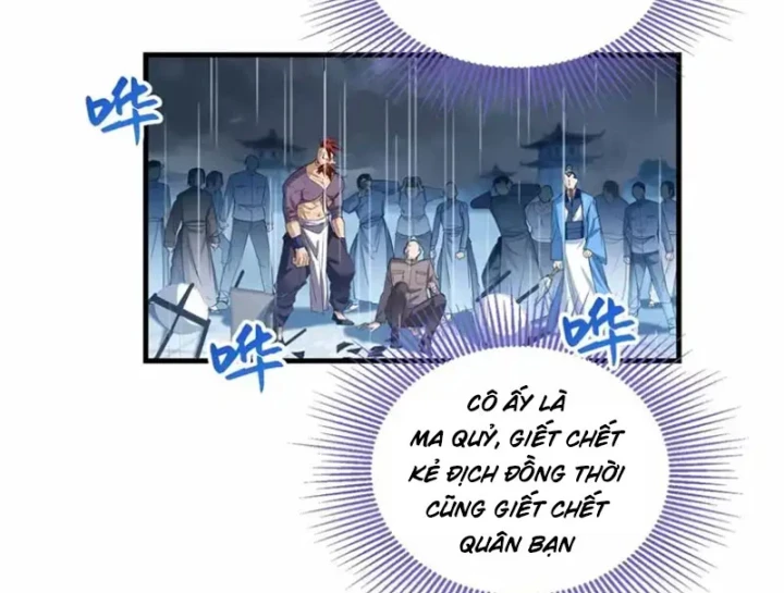 Thì Ra Ta Là Yêu Nhị Đại Chapter 70 - 35