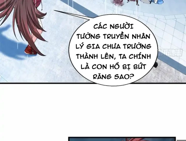 Thì Ra Ta Là Yêu Nhị Đại Chapter 70 - 43