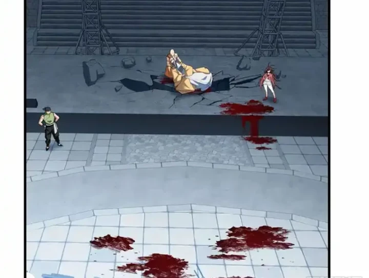 Thì Ra Ta Là Yêu Nhị Đại Chapter 70 - 54