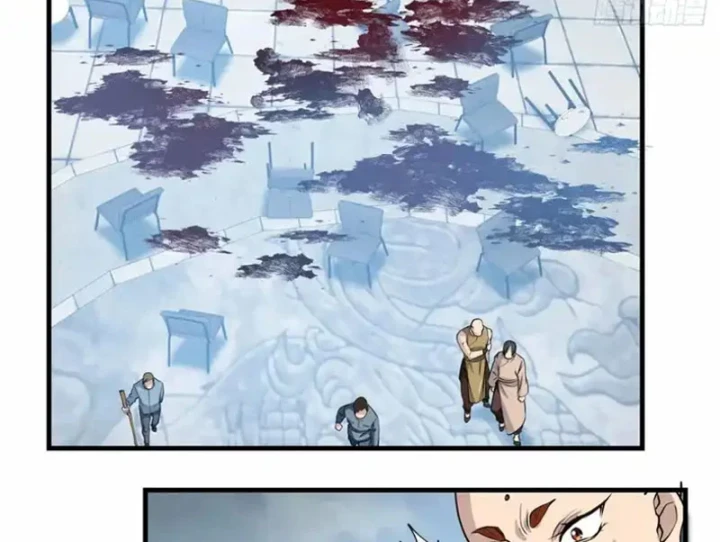 Thì Ra Ta Là Yêu Nhị Đại Chapter 70 - 55