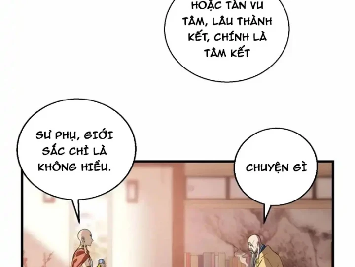 Thì Ra Ta Là Yêu Nhị Đại Chapter 70 - 72