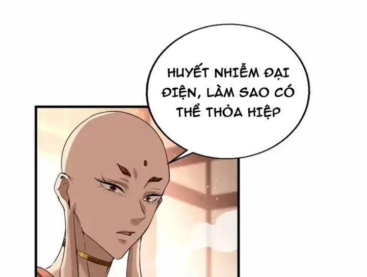 Thì Ra Ta Là Yêu Nhị Đại Chapter 70 - 76