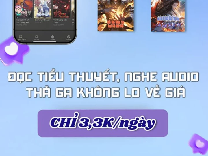 Thì Ra Ta Là Yêu Nhị Đại Chapter 70 - 81