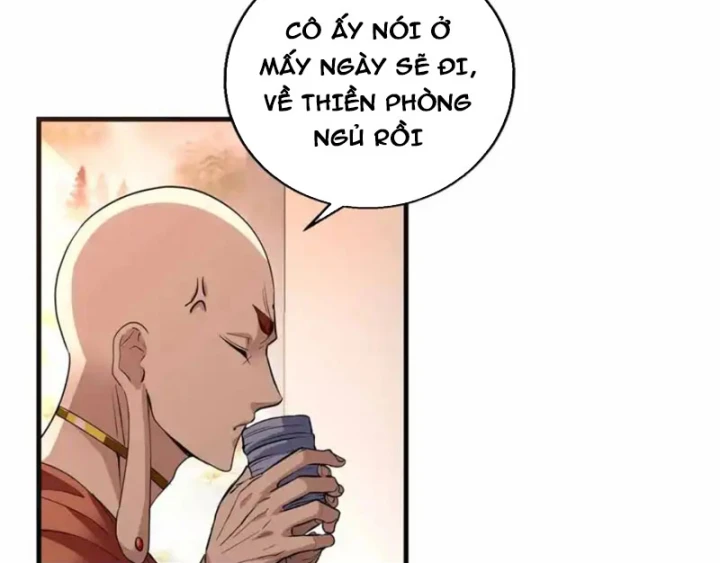 Thì Ra Ta Là Yêu Nhị Đại Chapter 71 - 8