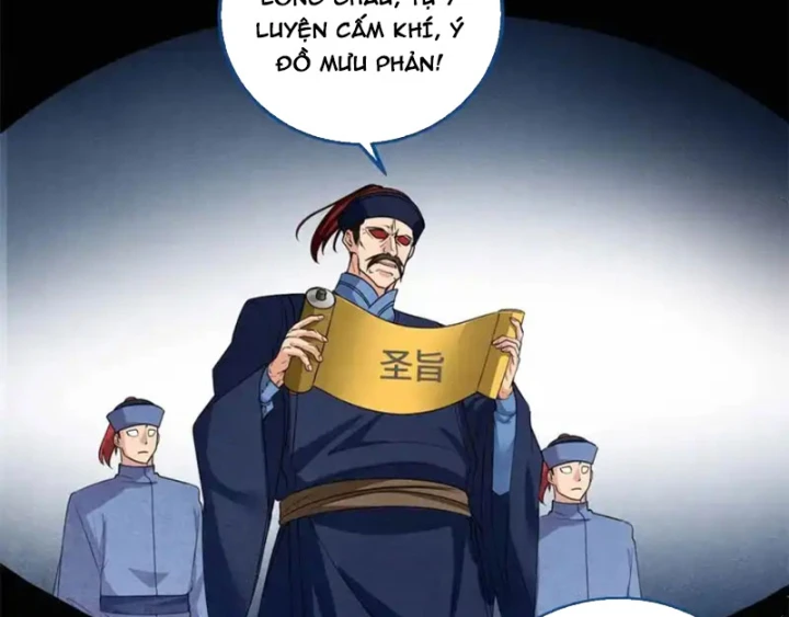 Thì Ra Ta Là Yêu Nhị Đại Chapter 71 - 17