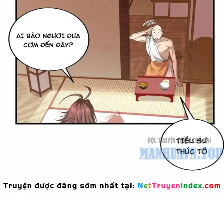 Thì Ra Ta Là Yêu Nhị Đại Chapter 71 - 30