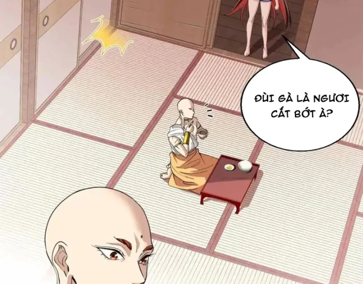 Thì Ra Ta Là Yêu Nhị Đại Chapter 71 - 36