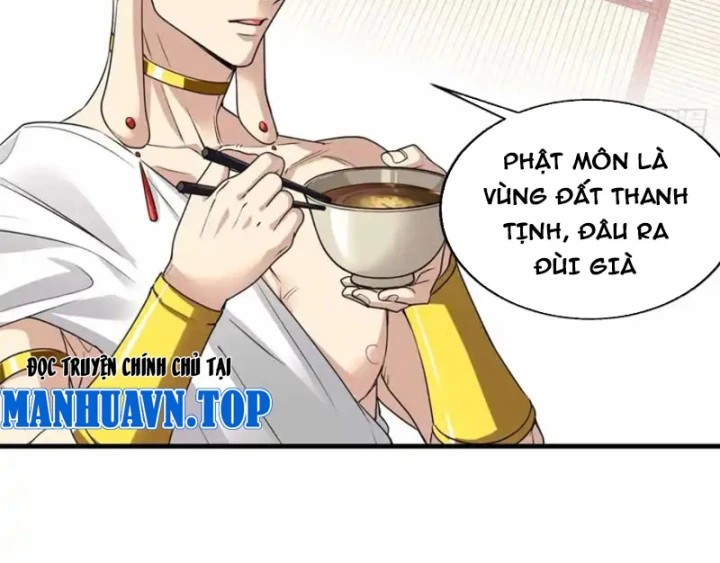 Thì Ra Ta Là Yêu Nhị Đại Chapter 71 - 37