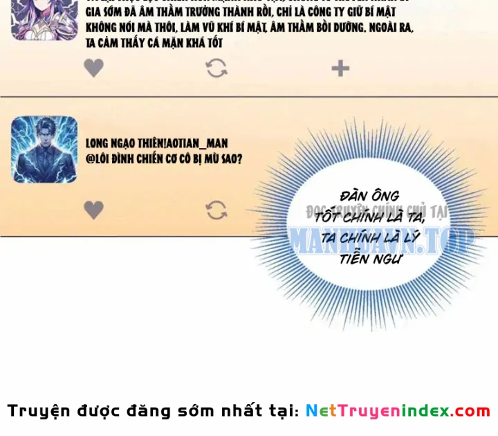 Thì Ra Ta Là Yêu Nhị Đại Chapter 71 - 58