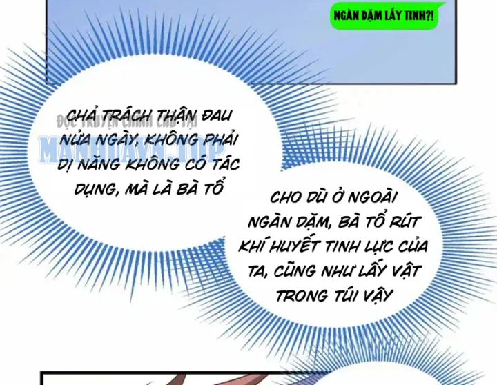Thì Ra Ta Là Yêu Nhị Đại Chapter 71 - 63