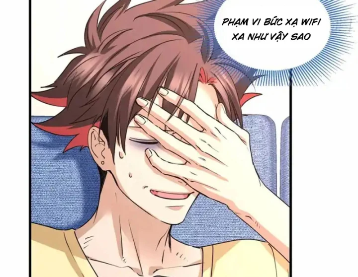 Thì Ra Ta Là Yêu Nhị Đại Chapter 71 - 64