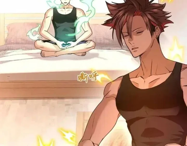 Thì Ra Ta Là Yêu Nhị Đại Chapter 72 - 4