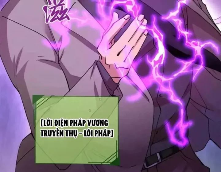 Thì Ra Ta Là Yêu Nhị Đại Chapter 72 - 8