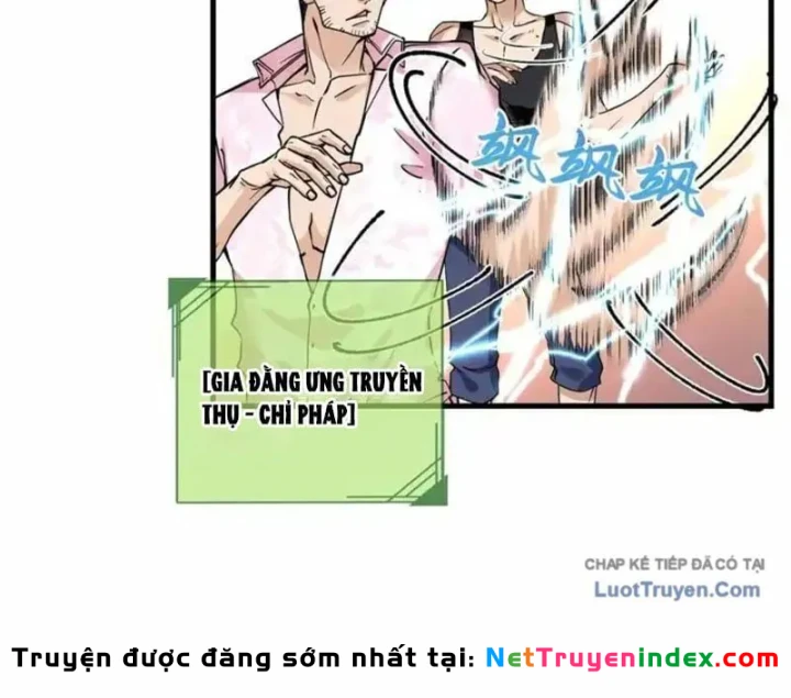 Thì Ra Ta Là Yêu Nhị Đại Chapter 72 - 10