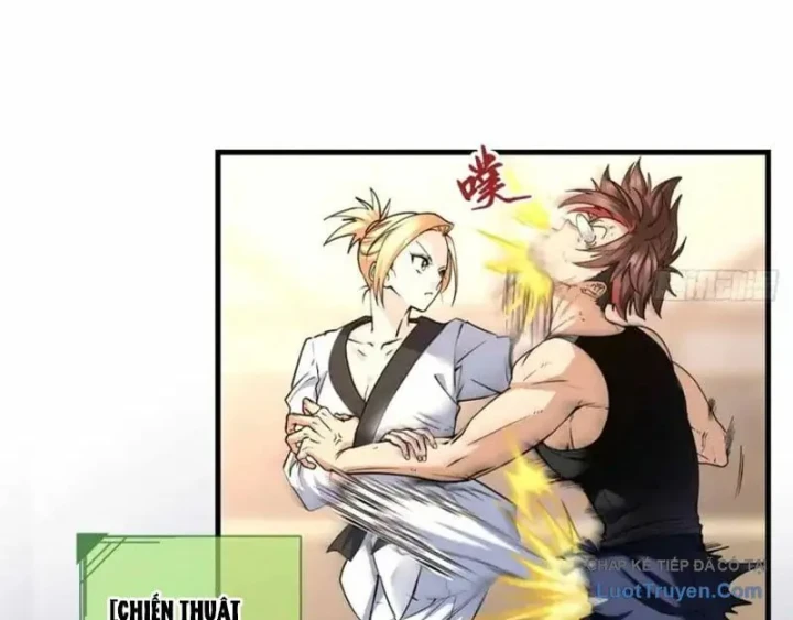 Thì Ra Ta Là Yêu Nhị Đại Chapter 72 - 13