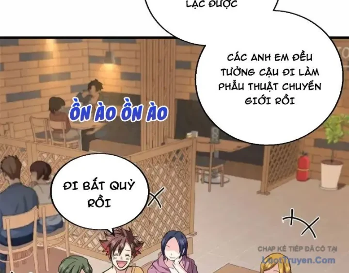 Thì Ra Ta Là Yêu Nhị Đại Chapter 72 - 30