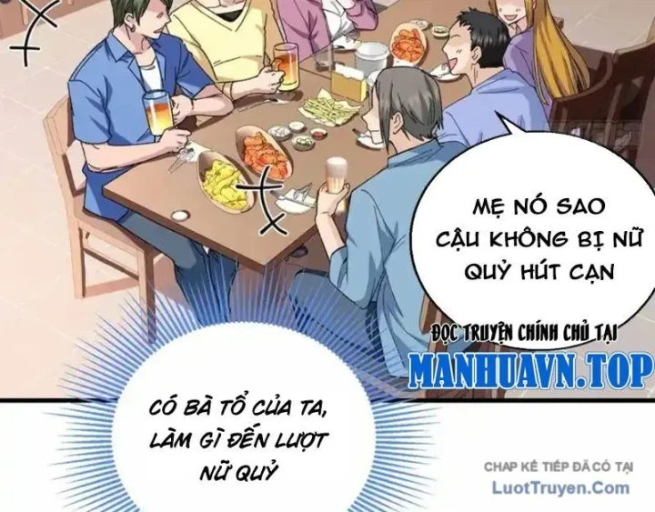 Thì Ra Ta Là Yêu Nhị Đại Chapter 72 - 31