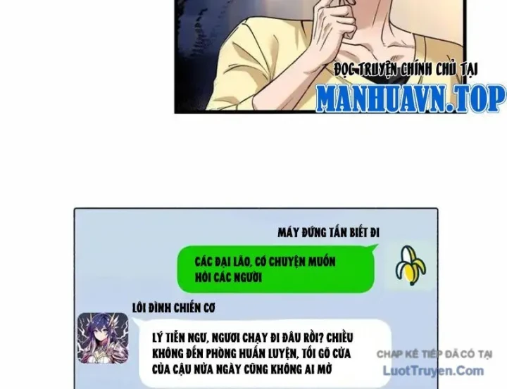 Thì Ra Ta Là Yêu Nhị Đại Chapter 72 - 46