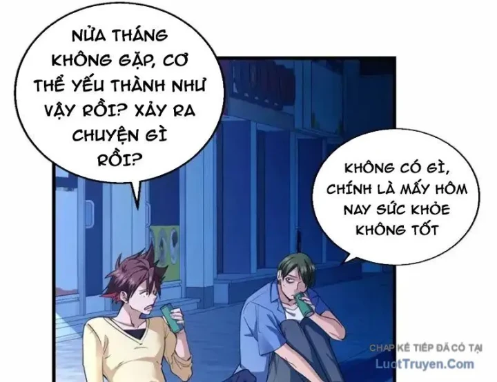 Thì Ra Ta Là Yêu Nhị Đại Chapter 72 - 54