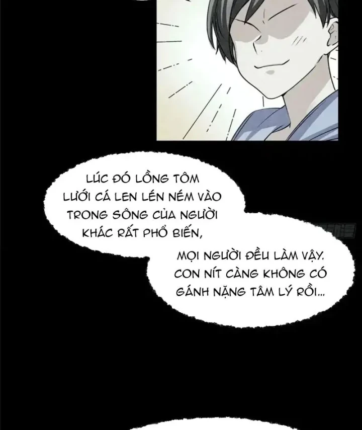 Thì Ra Ta Là Yêu Nhị Đại Chapter 73 - 9