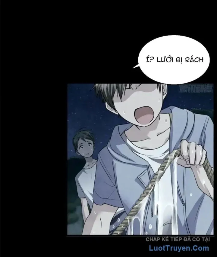 Thì Ra Ta Là Yêu Nhị Đại Chapter 73 - 12