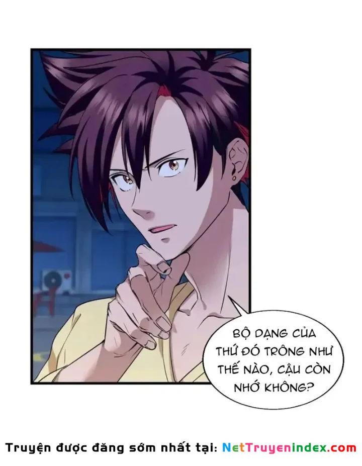 Thì Ra Ta Là Yêu Nhị Đại Chapter 73 - 34