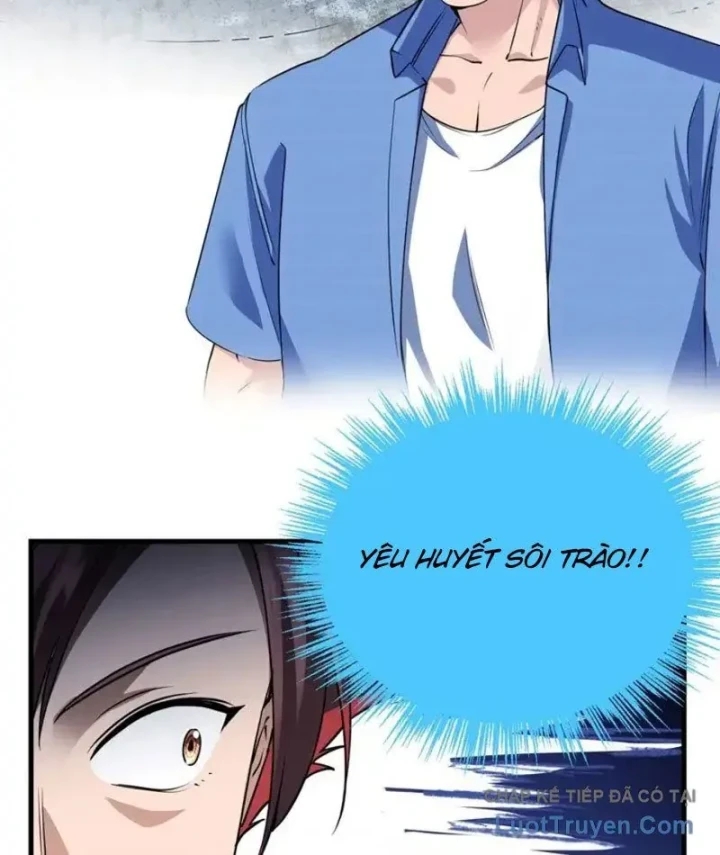 Thì Ra Ta Là Yêu Nhị Đại Chapter 73 - 37