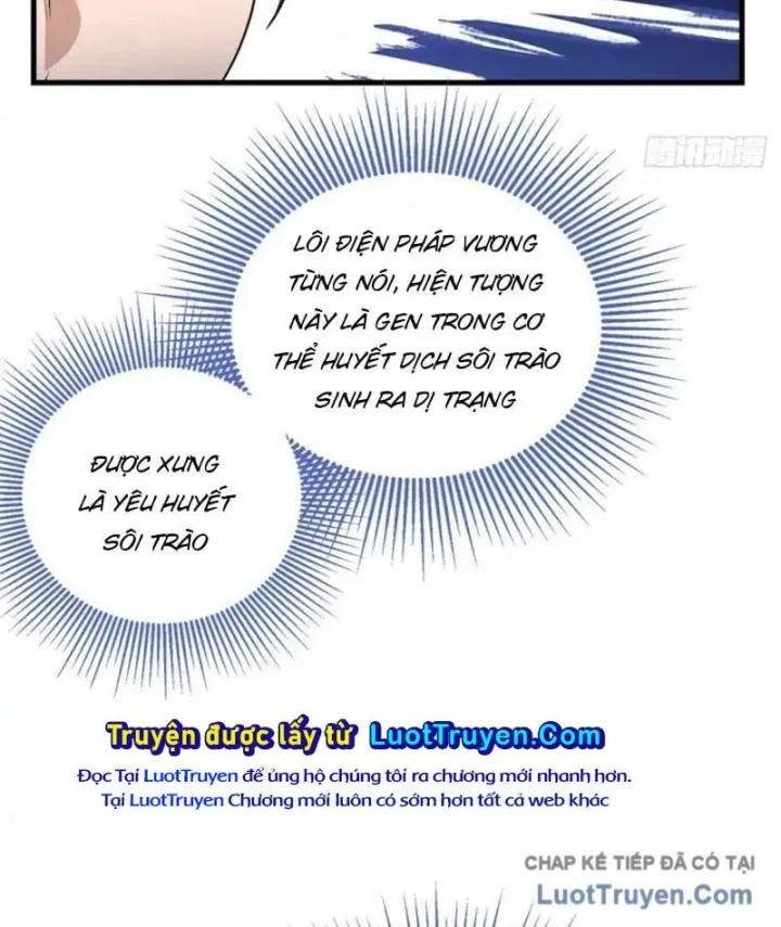 Thì Ra Ta Là Yêu Nhị Đại Chapter 73 - 38