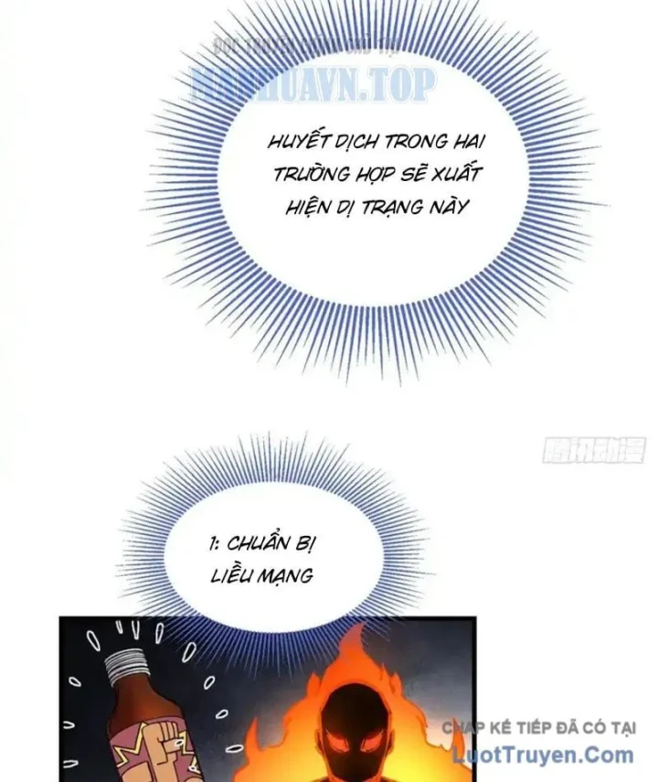 Thì Ra Ta Là Yêu Nhị Đại Chapter 73 - 39