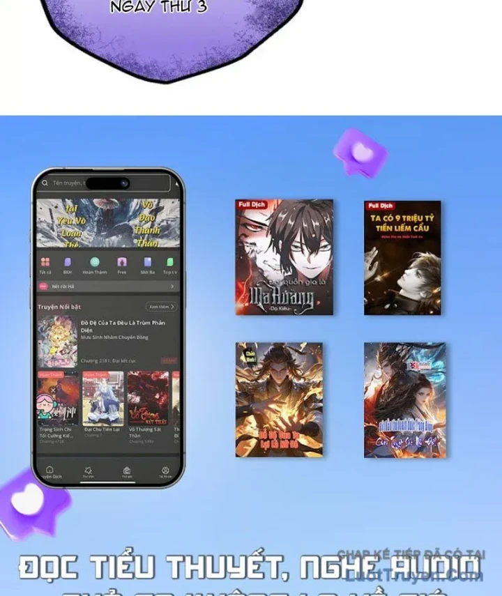 Thì Ra Ta Là Yêu Nhị Đại Chapter 73 - 50