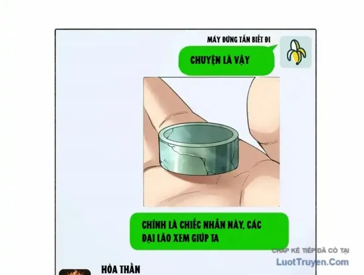 Thì Ra Ta Là Yêu Nhị Đại Chapter 74 - 7