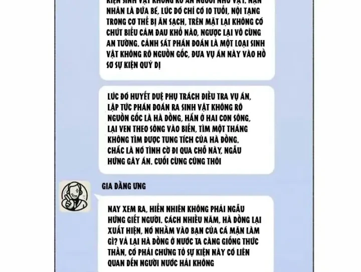 Thì Ra Ta Là Yêu Nhị Đại Chapter 74 - 15