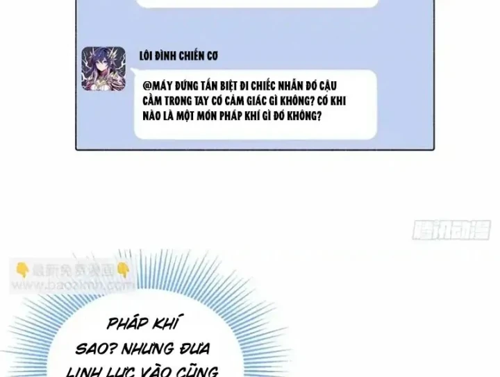 Thì Ra Ta Là Yêu Nhị Đại Chapter 74 - 16