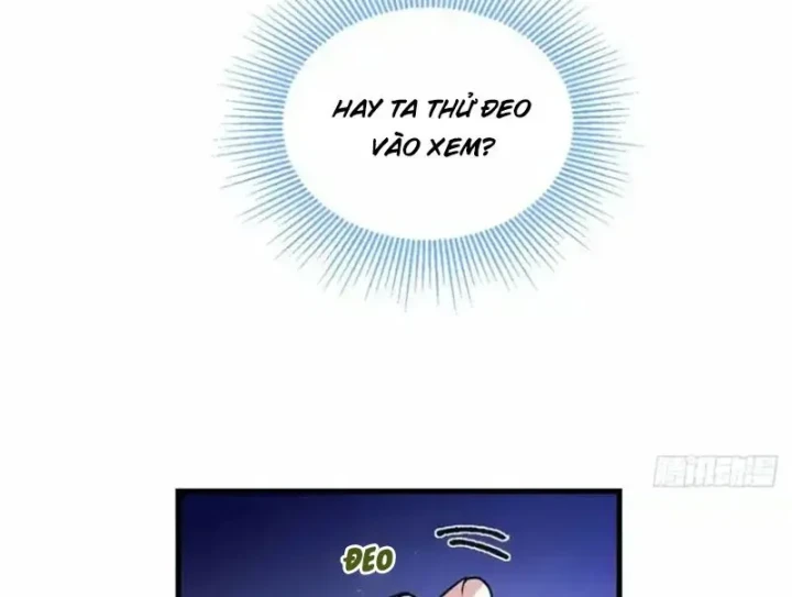 Thì Ra Ta Là Yêu Nhị Đại Chapter 74 - 18