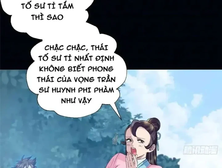 Thì Ra Ta Là Yêu Nhị Đại Chapter 74 - 37