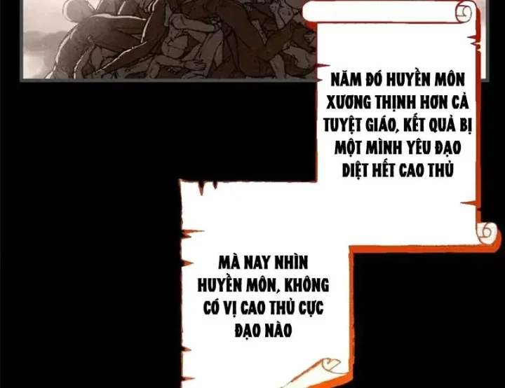 Thì Ra Ta Là Yêu Nhị Đại Chapter 74 - 61