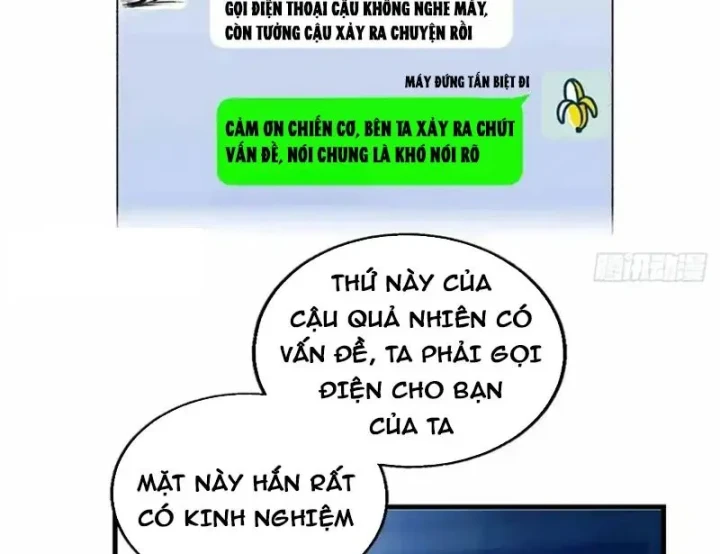 Thì Ra Ta Là Yêu Nhị Đại Chapter 74 - 76