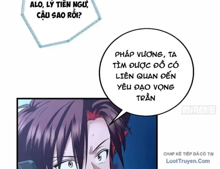 Thì Ra Ta Là Yêu Nhị Đại Chapter 74 - 78