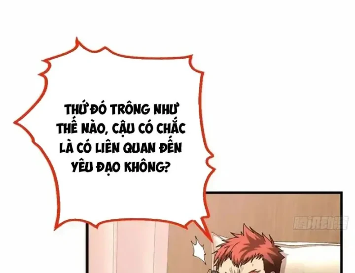 Thì Ra Ta Là Yêu Nhị Đại Chapter 74 - 80