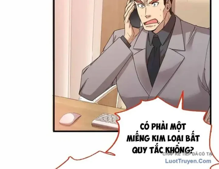 Thì Ra Ta Là Yêu Nhị Đại Chapter 74 - 81