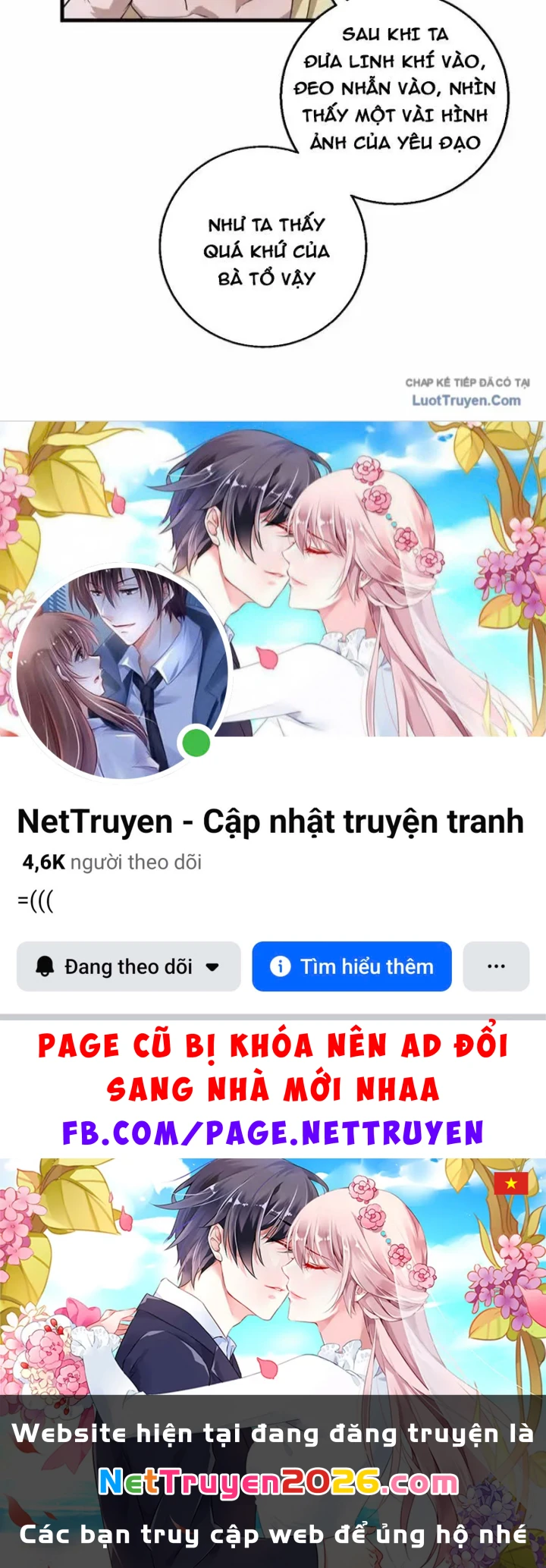 Thì Ra Ta Là Yêu Nhị Đại Chapter 74 - 84