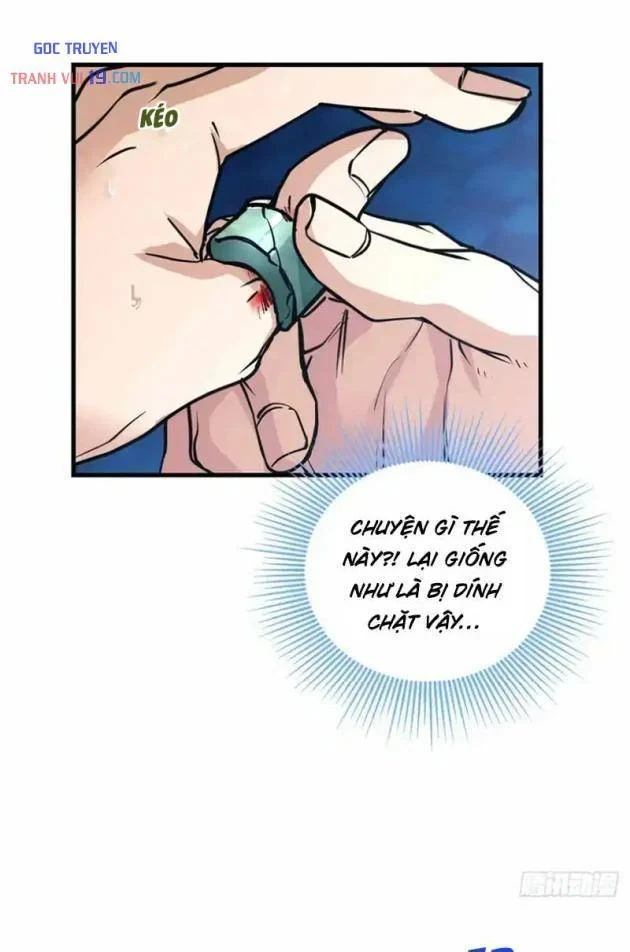 Thì Ra Ta Là Yêu Nhị Đại Chapter 75 - 2