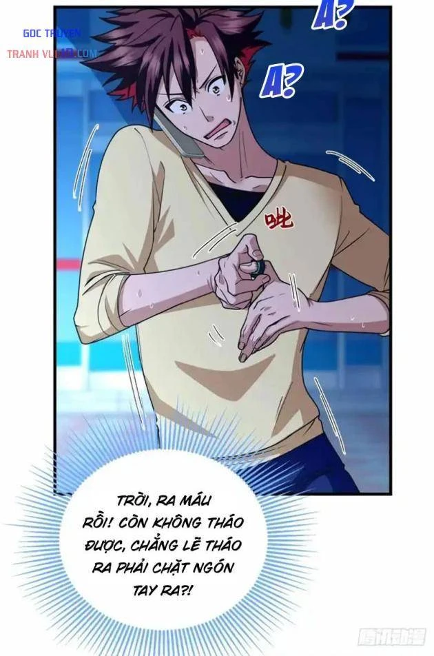 Thì Ra Ta Là Yêu Nhị Đại Chapter 75 - 3