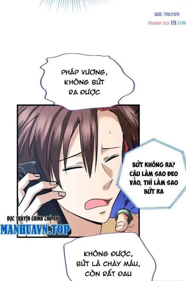 Thì Ra Ta Là Yêu Nhị Đại Chapter 75 - 4