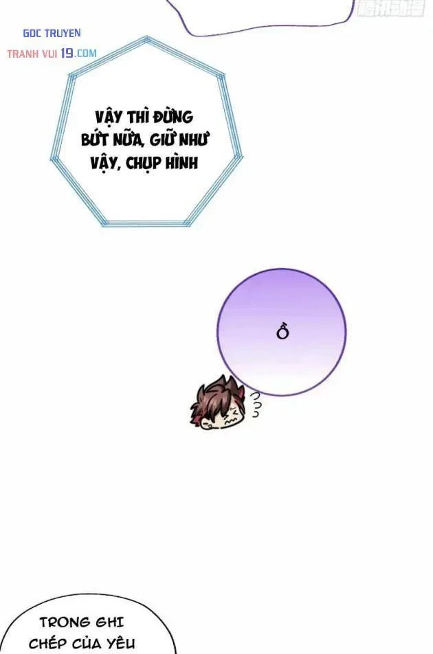 Thì Ra Ta Là Yêu Nhị Đại Chapter 75 - 5