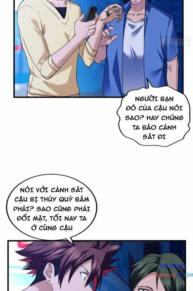 Thì Ra Ta Là Yêu Nhị Đại Chapter 75 - 8