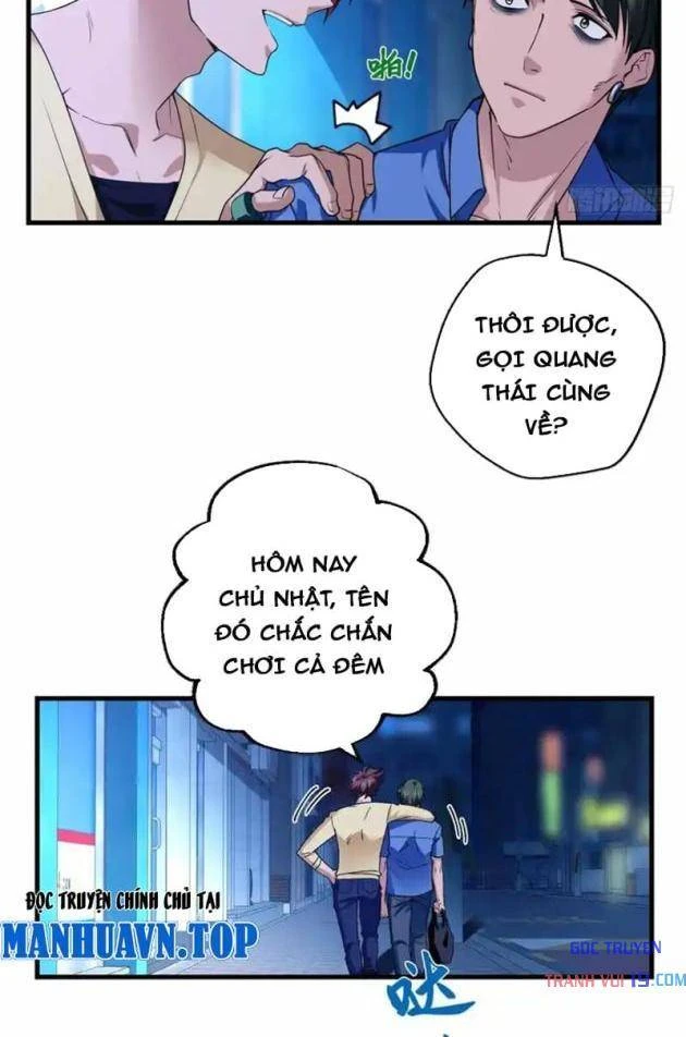 Thì Ra Ta Là Yêu Nhị Đại Chapter 75 - 9