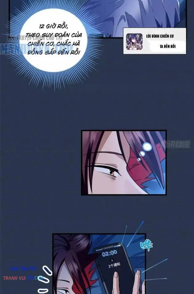 Thì Ra Ta Là Yêu Nhị Đại Chapter 75 - 14