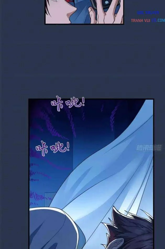 Thì Ra Ta Là Yêu Nhị Đại Chapter 75 - 15