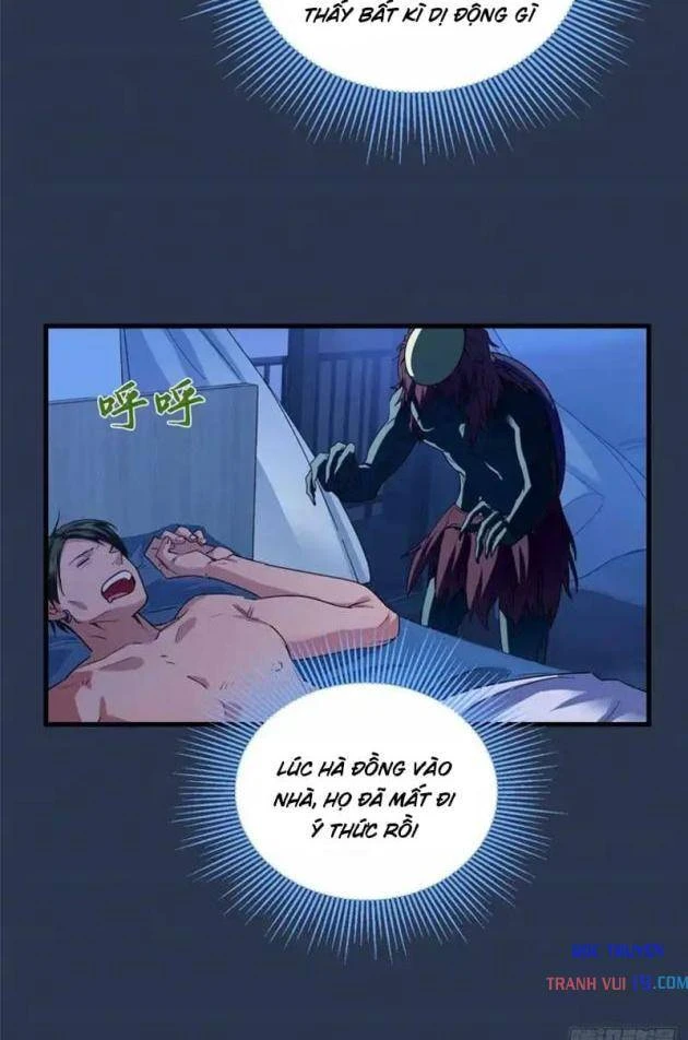 Thì Ra Ta Là Yêu Nhị Đại Chapter 75 - 19